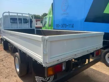 Hyundai Mighty