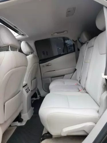 Lexus RX 350