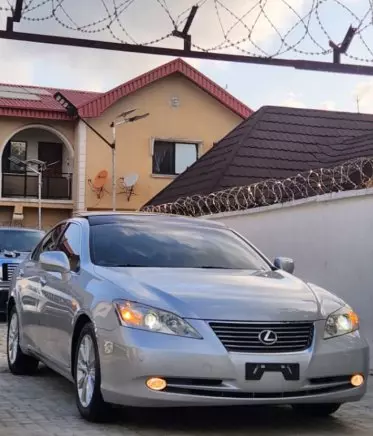 Lexus ES 350
