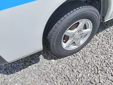 Toyota Town Ace