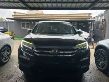 Honda Pilot