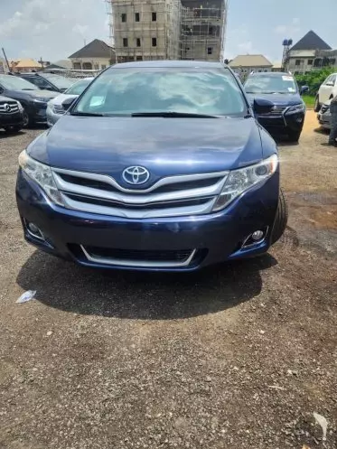 Toyota Venza