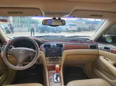 Lexus ES 330