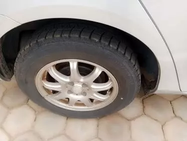Toyota Fielder