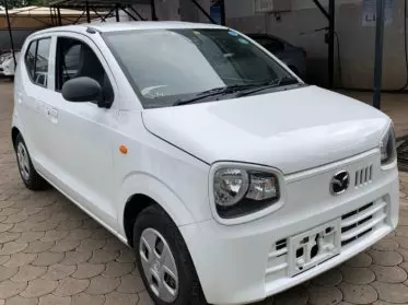 Mazda Carol 