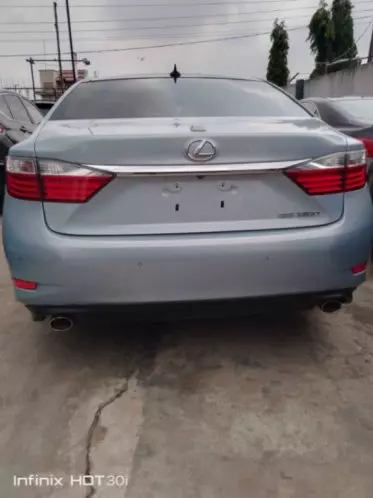 Lexus ES 350