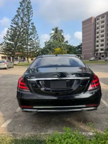 Mercedes-Benz ML 350