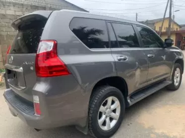 Lexus GX 460