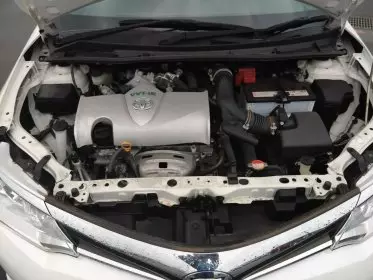 Toyota Axio