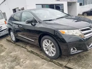 Toyota Venza