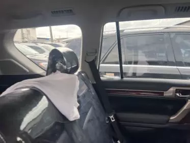 Lexus GX 460