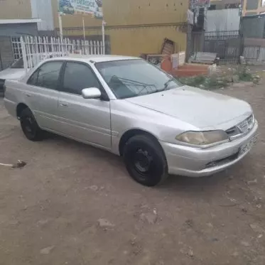 Toyota Carina
