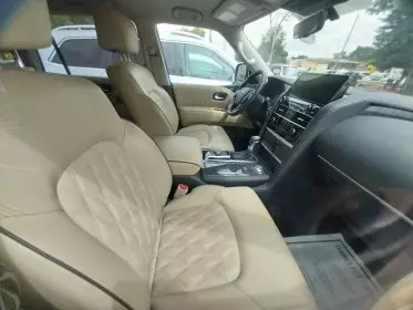 Nissan Armada