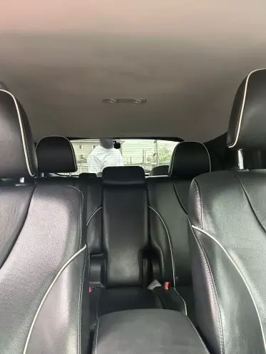 Toyota Venza