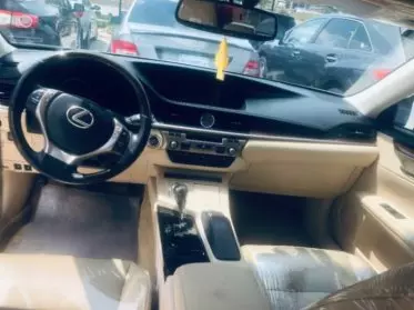 Lexus ES 330