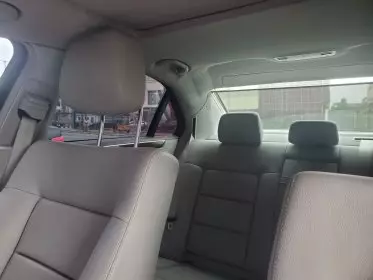 Mercedes-Benz E 350
