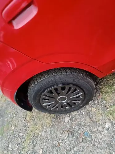 Mazda Carol