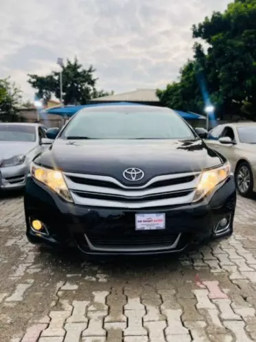 Toyota Venza