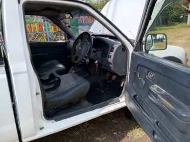 Nissan PickUp