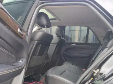 Mercedes-Benz ML 350