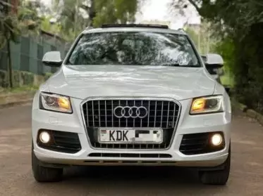 Audi Q5