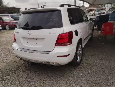 Mercedes-Benz ML 350