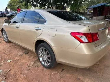 Lexus ES 350