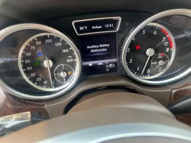 Mercedes-Benz ML 350