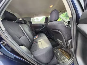 Toyota Matrix