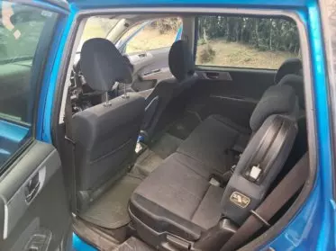 Subaru Exiga