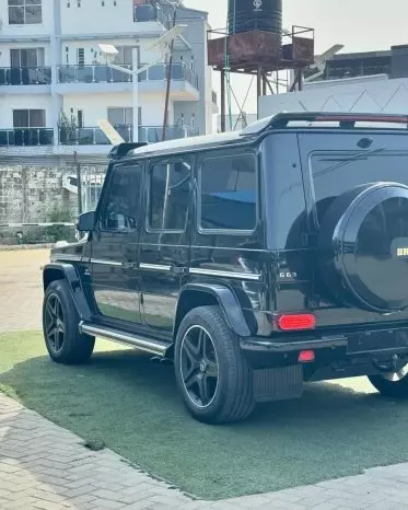 Mercedes-Benz Brabus