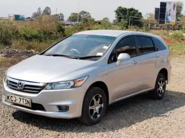 Honda Stream