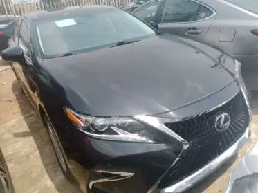 Lexus ES 350