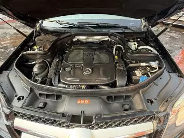 Mercedes-Benz GLK 350
