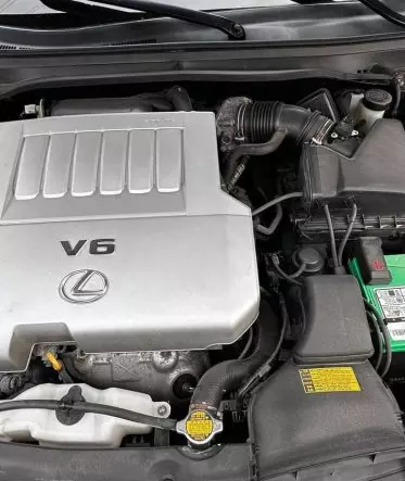 Lexus ES 350