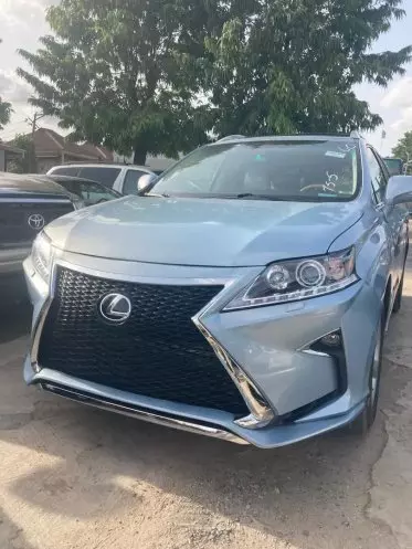Lexus RX 350
