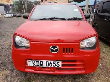 Mazda Carol 