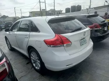 Toyota Venza
