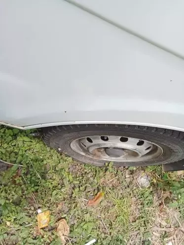 Mazda Bongo
