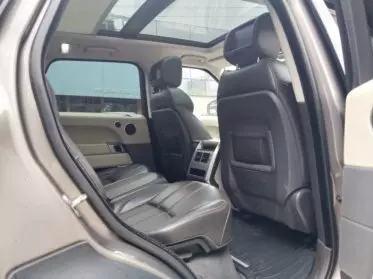 RANGE ROVER Vogue