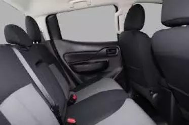 Mitsubishi GLX