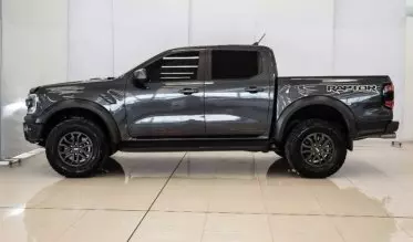 Ford Raptor