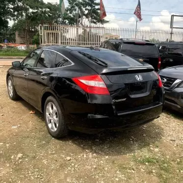 Honda Crosstour