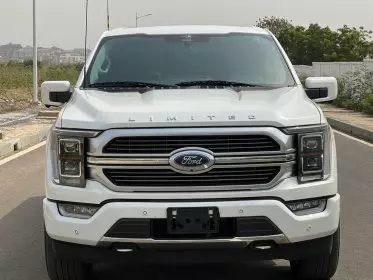 Ford F 150