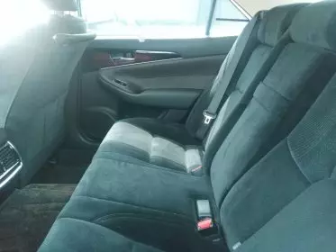 Toyota Crown Royal saloon Hybrid