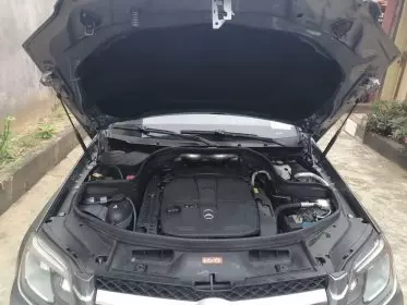 Mercedes-Benz GLK 350