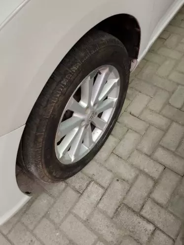 Toyota Venza
