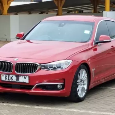 BMW 320i
