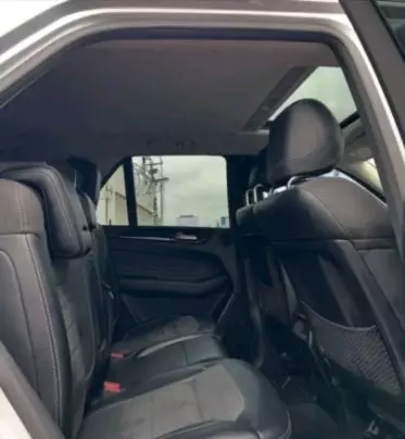 Mercedes-Benz ML 350