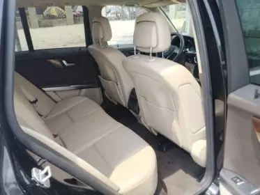 Mercedes-Benz GLK 350